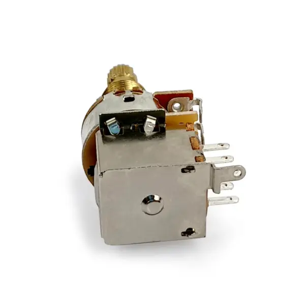 Guitar Push Potentiometer 250K/500K Options - Image 4