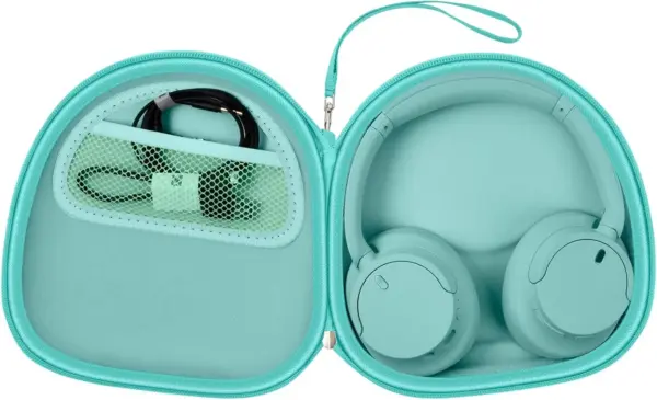 Sony WH-CH720N WH-CH520 Headphone Case - Image 10