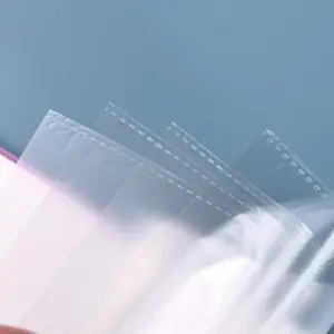 40-Pocket A4 Sheet Music Folder for Musicians 15 S1084cfbb13364b29b369687190990c2f8