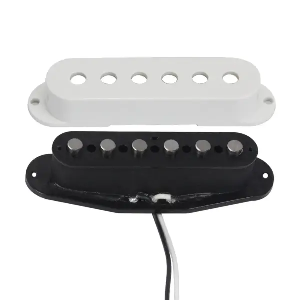 Single Coil Alnico 5 Electric Guitar Pickup - Image 2