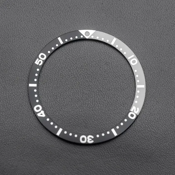 Aluminum Bezel Insert for Seiko SKX007 SRPD - Image 14