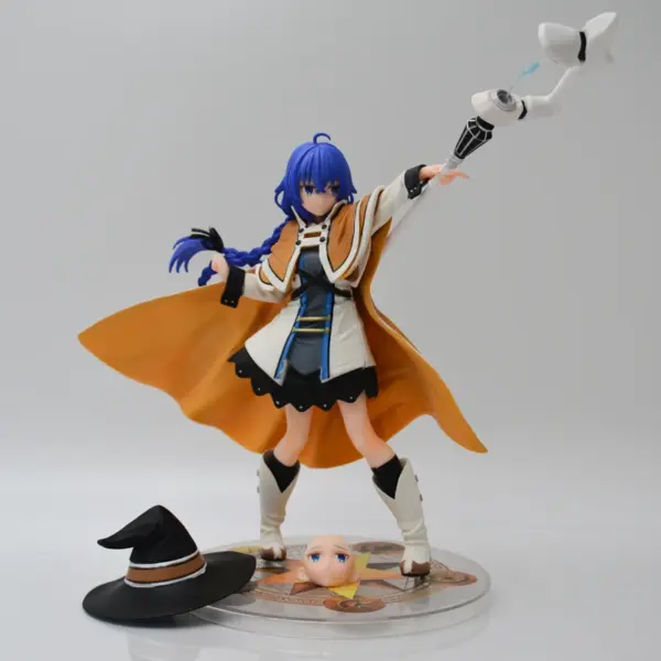 24cm Roxy Migurdia Anime Action Figure - Image 6