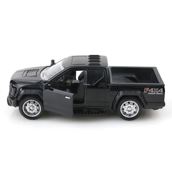 Metal Alloy Car Models Collection for Kids - Image 6