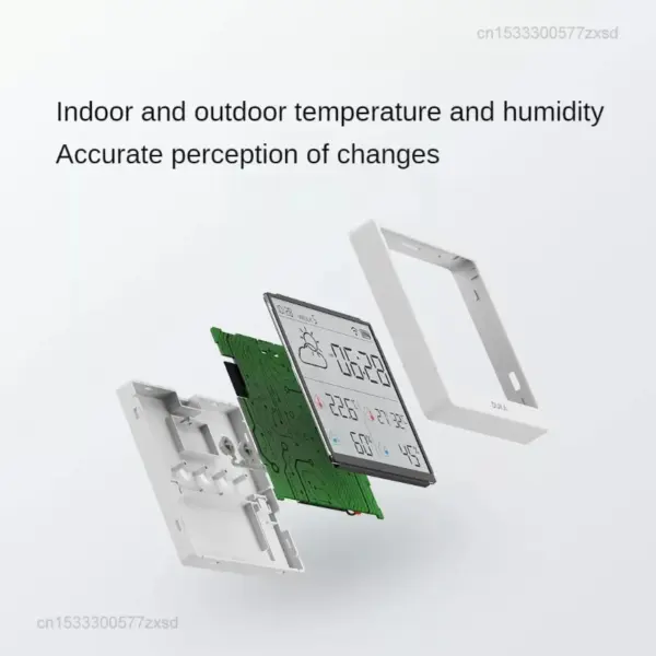 Xiaomi DUKA Wireless Indoor Outdoor Sensor - Image 6