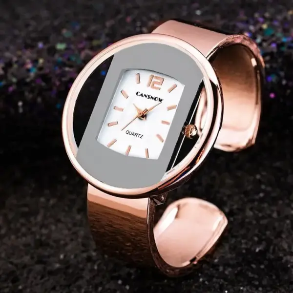 W26 Women's Fashion Quartz Watch - Image 3