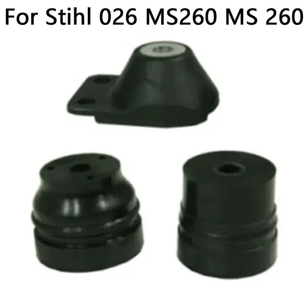 Stihl Chainsaw Anti-Vibration Buffer Kit - Image 2