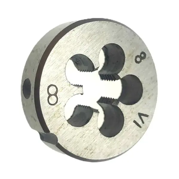 8V1-32 Right-Hand Tap and Die Set - Image 6