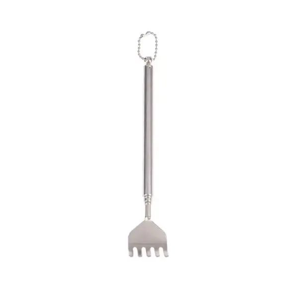 Adjustable Telescopic Back Scratcher Tool - Image 4