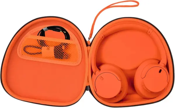 Sony WH-CH720N WH-CH520 Headphone Case - Image 7