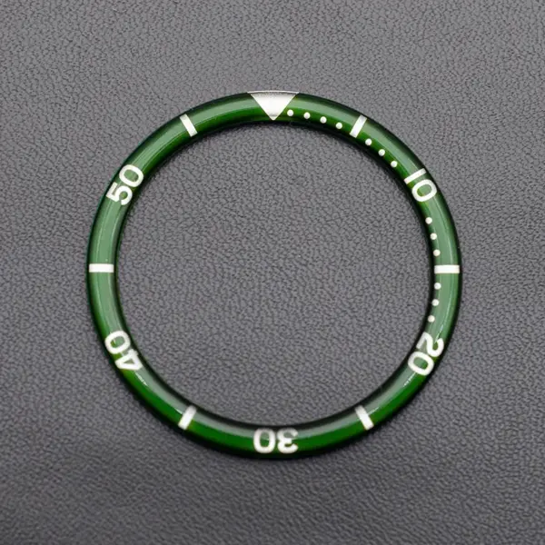 38MM Aluminum Bezel Insert for SKX007 SKX009 - Image 31