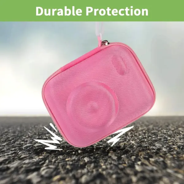 Kids Instant Print Camera Case for Gofunly - Image 5