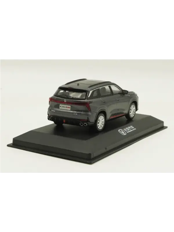 Changan CS75 PLUS 1:43 Scale Diecast Model - Image 6