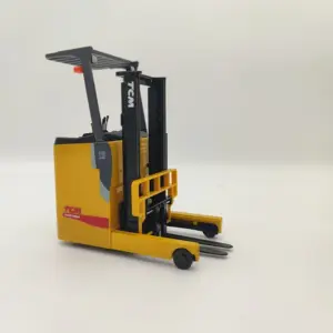 1:25 Diecast Metal STILL RX20-20 Forklift Model 11 S11c97f1a614a490fac0226ac320ca0fdq