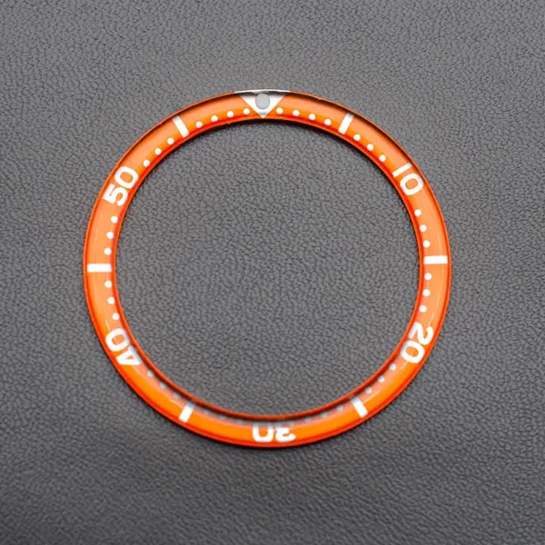 38MM Aluminum Bezel Insert for SKX007 SKX009 - Image 23