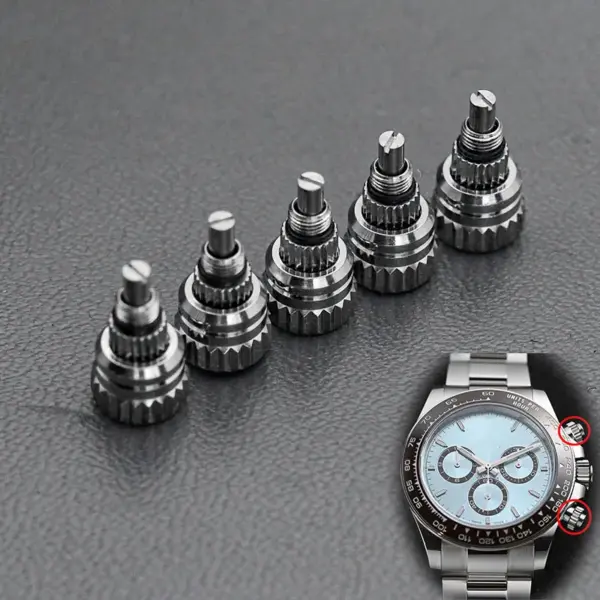 Daytona Rolex Watch Crown Repair Kit - Image 4