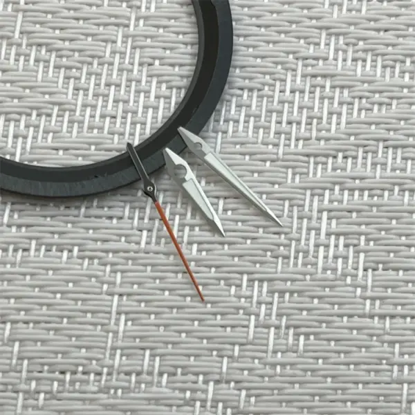 Triangular Luminous Watch Dial for NH34/NH35 - Image 21
