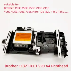 Brother LK3211001 Replacement Printhead for Printers