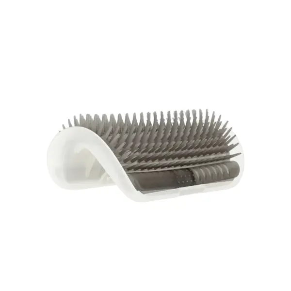 Cat Corner Hair Scrubber and Massager - Image 7