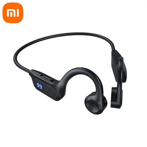 Xiaomi Bone Conduction Sports Bluetooth Headphones - Image 8