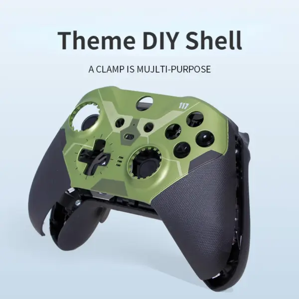 Xbox Elite Series 2 Controller Replacement Shell - Image 3