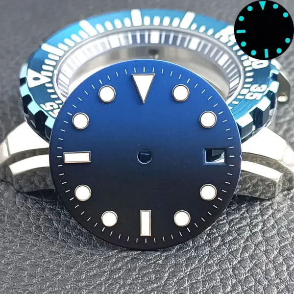 28.5MM Luminous Dial for NH35 Movement - Image 8