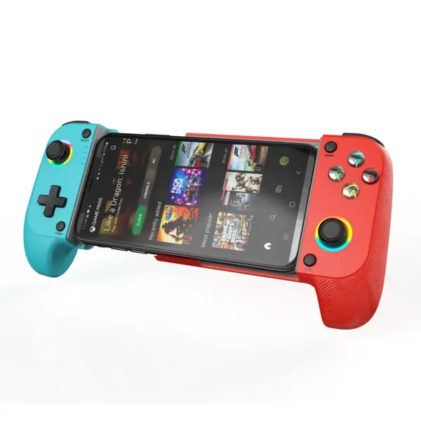 Mobile Game Controller for iPhone and Android - Image 9