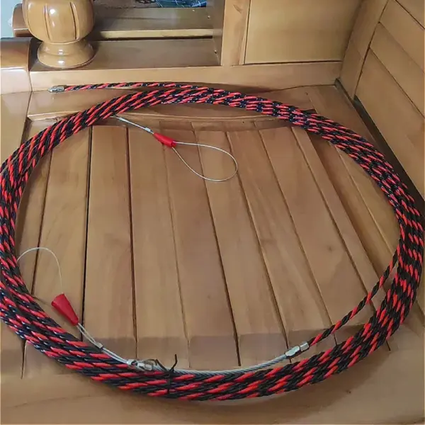 Electrician Wire Cable Threader Tool 50M - Image 3