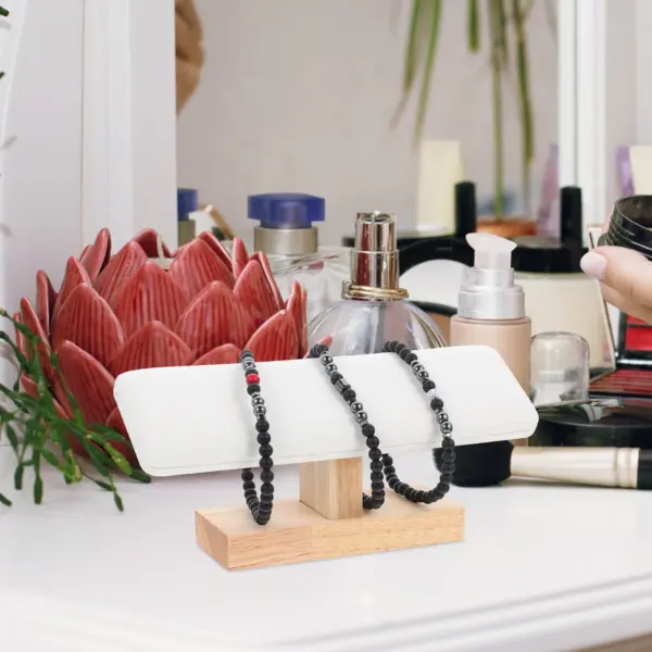 Bracelet and Watch Display Stand Organizer - Image 4