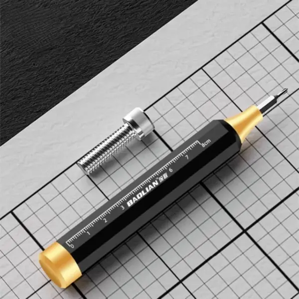 Xiaomi Baolian Precision Screwdriver Set - Image 2