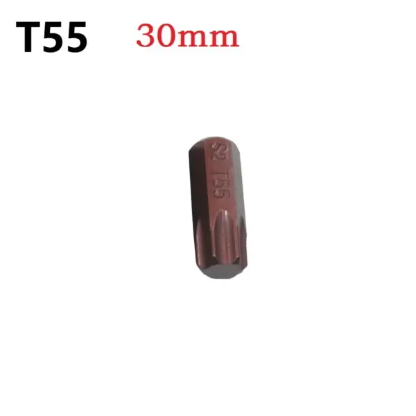 10mm Hex Shank Magnetic Torx Bit Set - Image 13