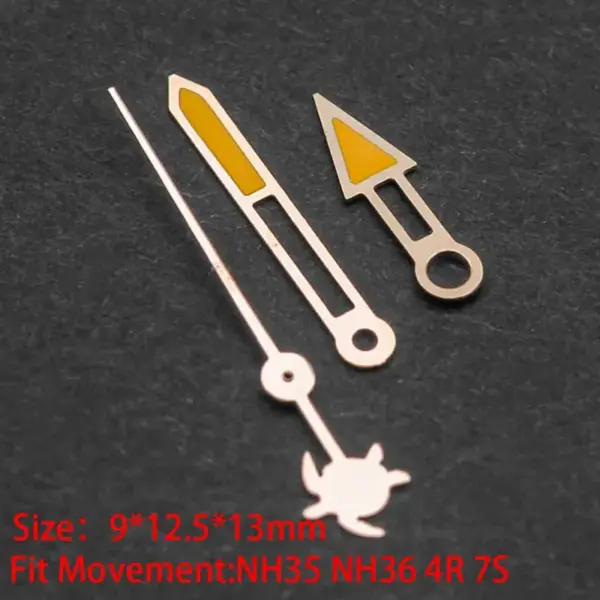 Watch Hands for NH35 7s26 SKX Series - Image 85