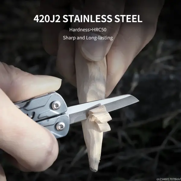 11-in-1 Multi-Function Mini Sailor Tool - Image 3