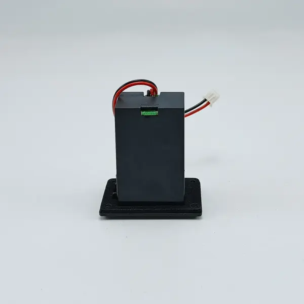 10pcs 9V Battery Holder for Guitar Pickups - Image 4
