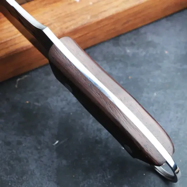 High Carbon Steel Boning Knife Set - Image 5
