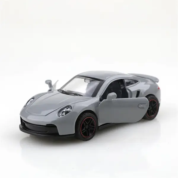 Children's Alloy Sports Car Model Decoration - Image 4