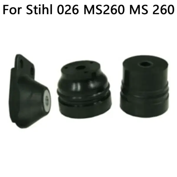 Stihl Chainsaw Anti-Vibration Buffer Kit - Image 6