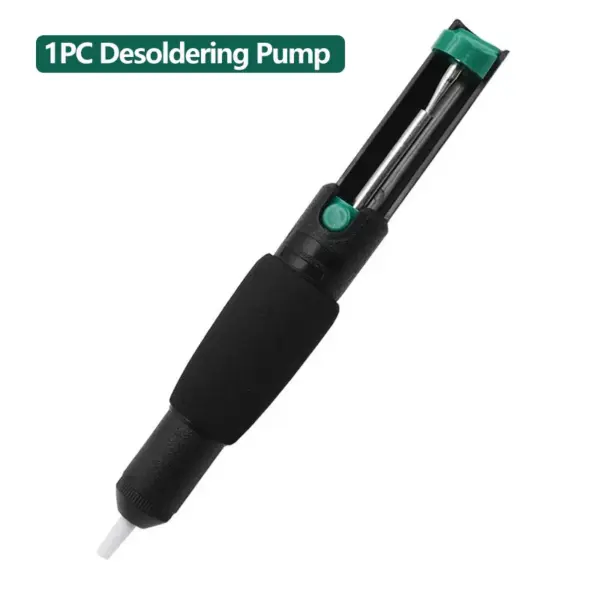 Plastic Desoldering Pump with Powerful Suction - Image 7