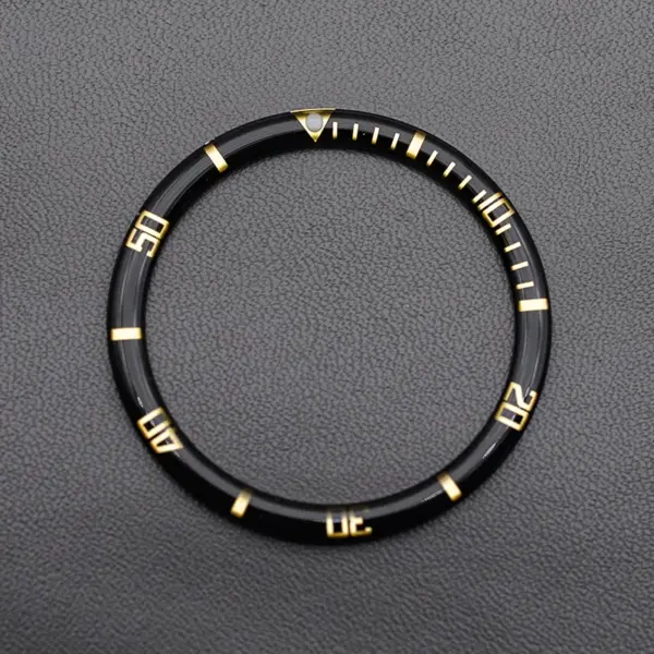 38MM Aluminum Bezel Insert for SKX007 SKX009 - Image 39