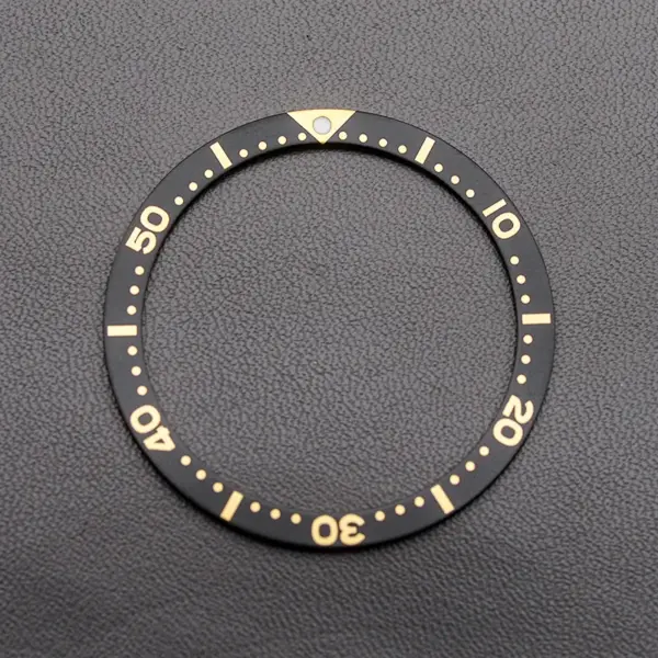 Aluminum Bezel Insert for Seiko SKX007 SRPD - Image 27