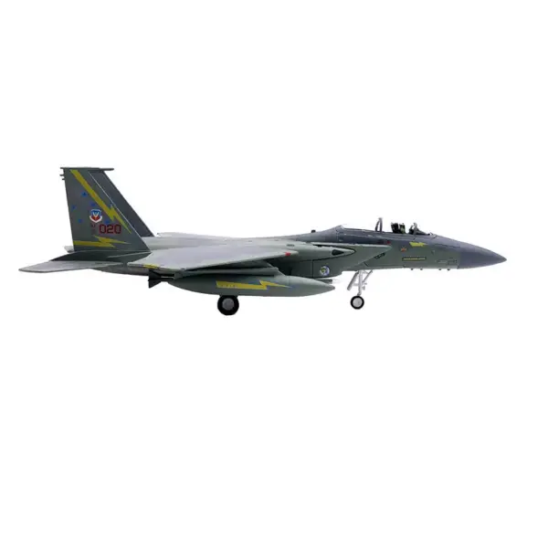 1/100 Scale US F-15 Strike Eagle Model - Image 5