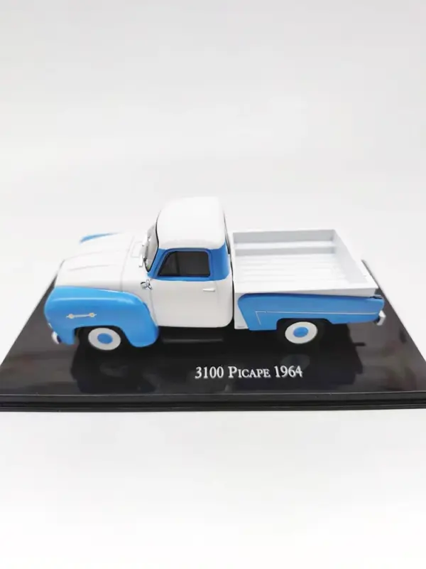 Diecast 1:43 Scale 3100 PICAPE 1964 Model - Image 6