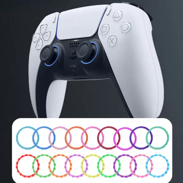 Dly Joystick Ring for Sony PS5 Controllers - Image 4