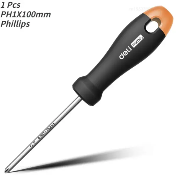Magnetic Screwdriver with Non-slip Handle - Image 11