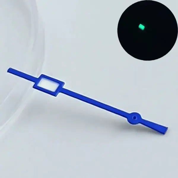 Green Luminous Watch Hands for NH35 NH36 - Image 32