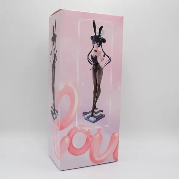30cm Blue Archive Hina Bunny Girl Figure - Image 13