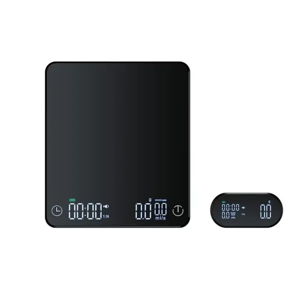 Digital Wireless Coffee Scale 3kg/0.1g - Image 3