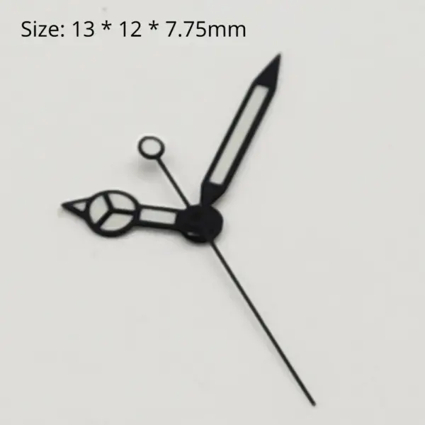 28.5mm DIY Watch Dial for NH35/4R36 Movement - Image 18