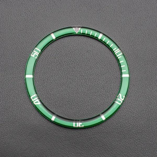 38MM Aluminum Bezel Insert for SKX007 SKX009 - Image 21