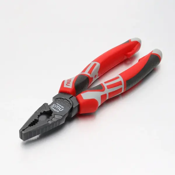 Multifunctional Wire Cutter Crimping Pliers - Image 2