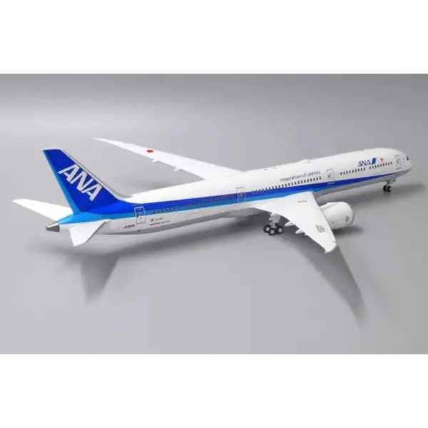 ANA Boeing 787-10 1:200 Metal Model Aircraft - Image 4